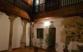 El Rinconcito de la Merced